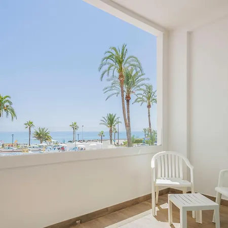 Indalo Hotel 4*