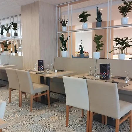 Hotel Indalo