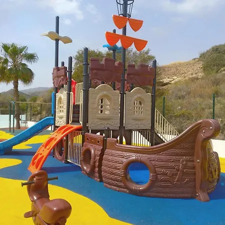 Indalo Hotel