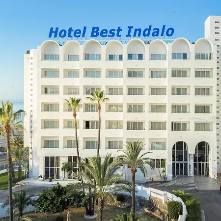Indalo Hotel 4*