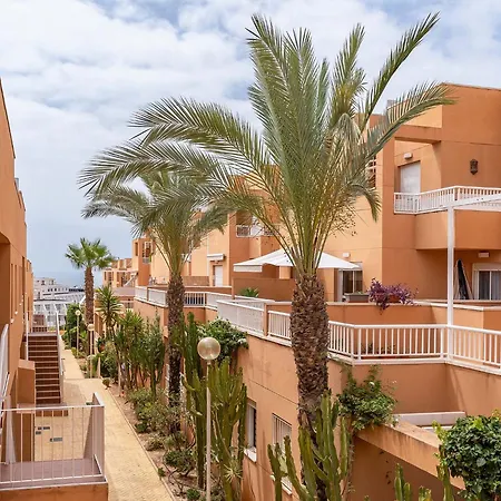 Aguamarina Golf Apartment