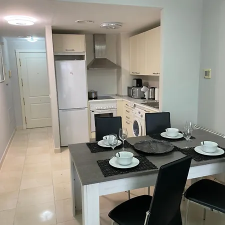 Casa And Golf Apartment *