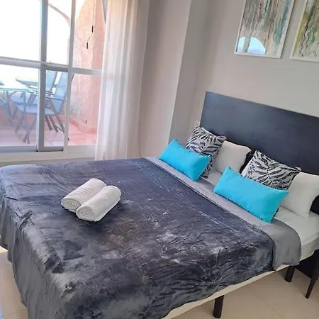 Casa And Golf Apartment Mojacar