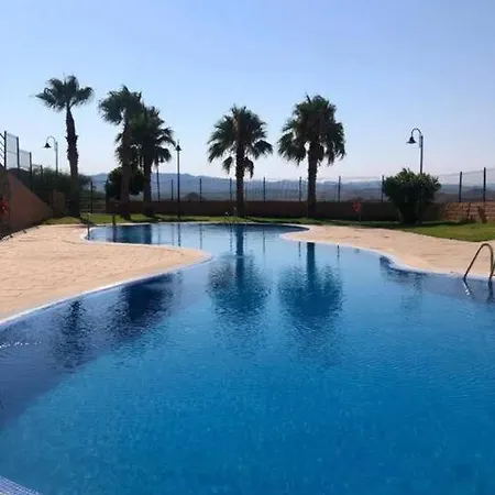 Apartment Casa And Golf Mojacar
