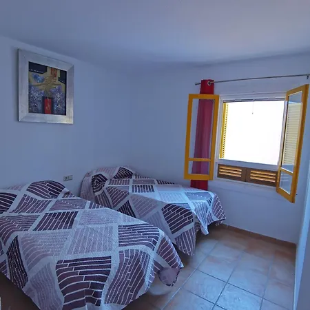 El Palmeral 1ª Linea Mojacar