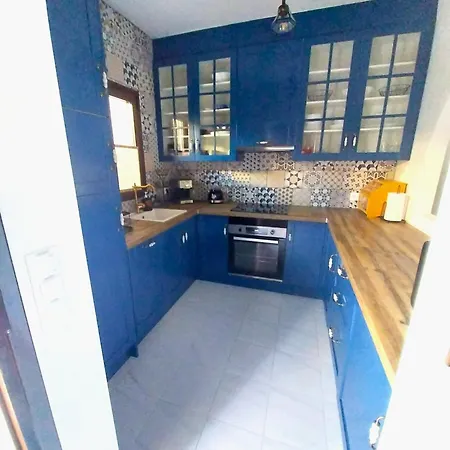 Palmeras Del Cantal Apartamento