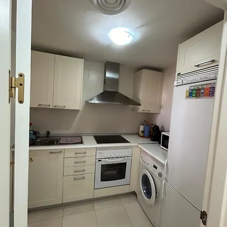 Fabuloso En Marina De La Torre Apartamento *