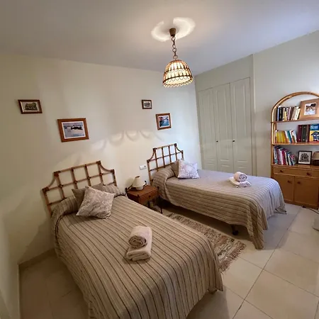 Apartamento Fabuloso En Marina De La Torre *