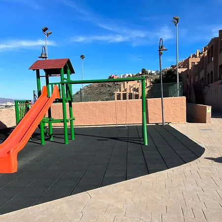 Fabuloso En Marina De La Torre Apartamento