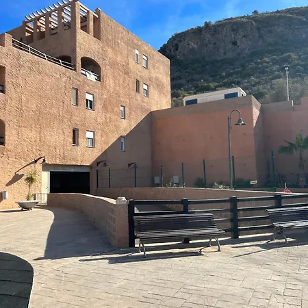 Fabuloso En Marina De La Torre Mojácar