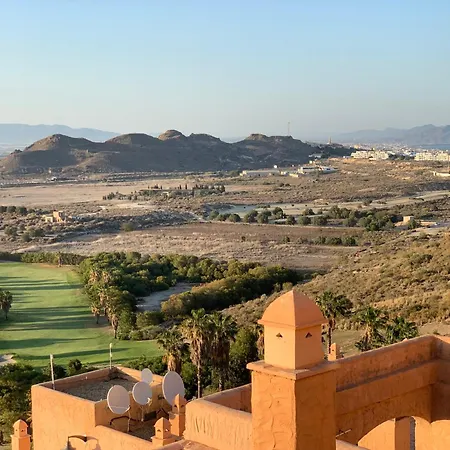Apartamento Fabuloso En Marina De La Torre
