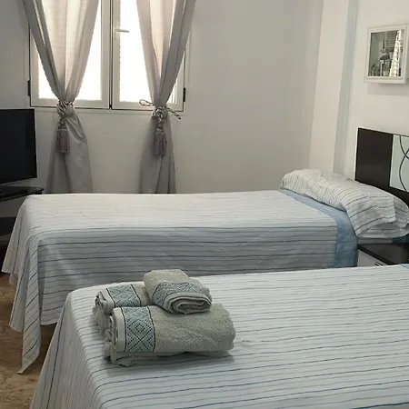 Apartamento Precioso Apartamento Con Vista Al Mar.