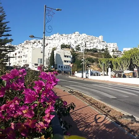 La Parata * Mojacar