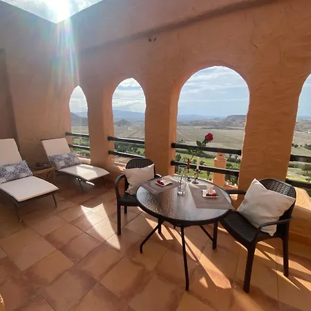 Apartamento Fabuloso En Marina De La Torre