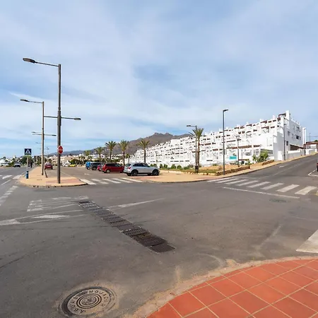 Apartamento Almeriasuite Breeze
