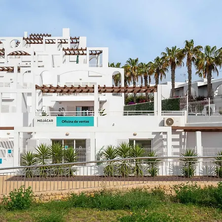 Apartamento Almeriasuite Breeze *