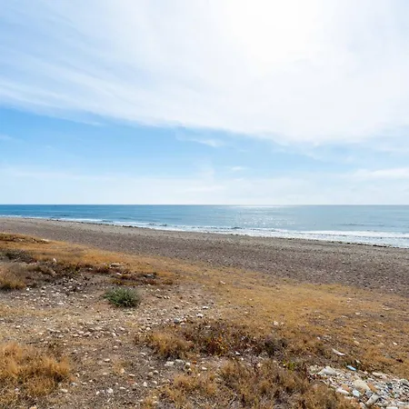Apartamento Almeriasuite Breeze