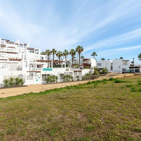 Apartamento Almeriasuite Breeze