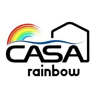 Casa Rainbow * Mojácar