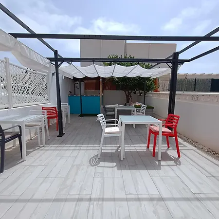 Casa Rainbow
