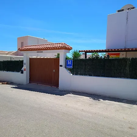Bed and breakfast Casa Rainbow