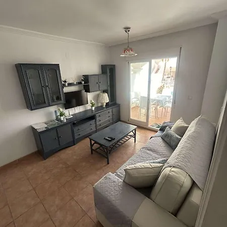 Apartamento Marina De La Torre