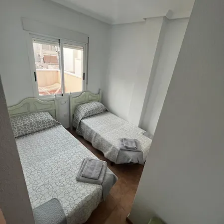 Apartamento Marina De La Torre *