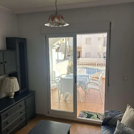 Marina De La Torre Apartamento