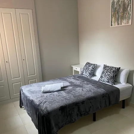 Casa And Golf Apartment *