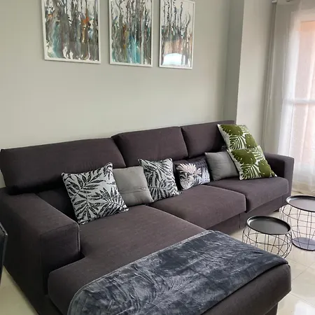 Apartment Casa And Golf *