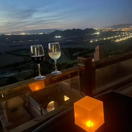 Apartment Casa And Golf Mojacar