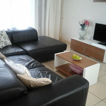 Casa Playa Macenas Holiday home *