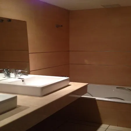 Holiday home Casa Playa Macenas *
