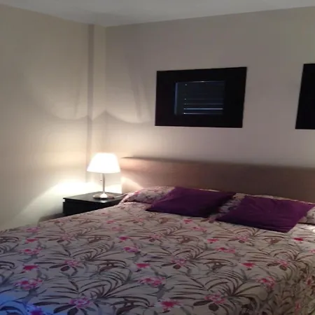 Casa Playa Macenas Holiday home