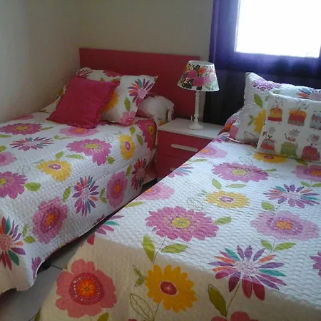 Holiday home Casa Playa Macenas *