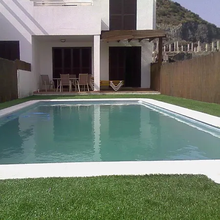 Casa Playa Macenas Holiday home *