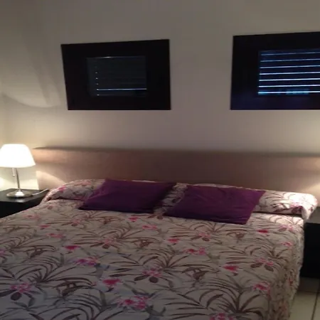 Holiday home Casa Playa Macenas *