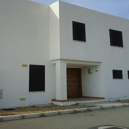 Casa Playa Macenas * Mojacar