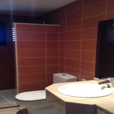 Casa Playa Macenas Holiday home