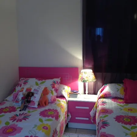 Casa Playa Macenas Holiday home *
