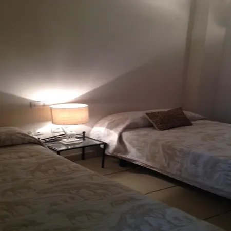 Casa Playa Macenas Holiday home Mojacar