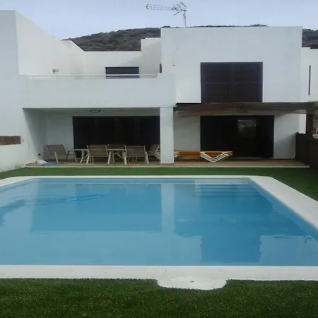 Casa Playa Macenas