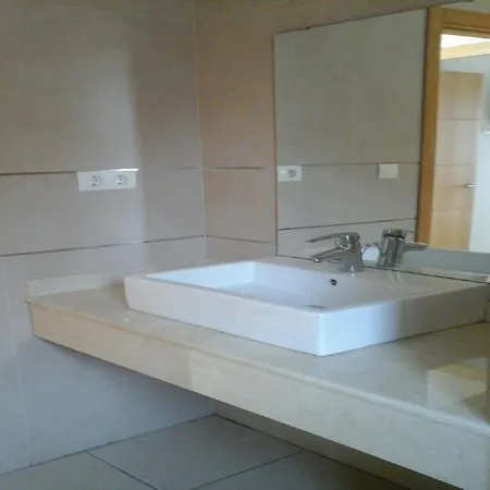 Casa Playa Macenas Holiday home *