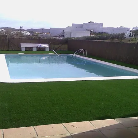 Holiday home Casa Playa Macenas Mojacar