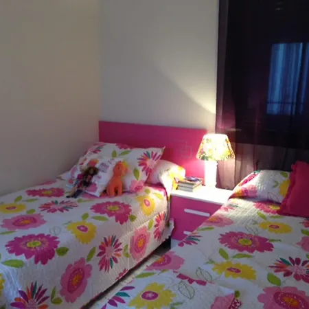 Holiday home Casa Playa Macenas