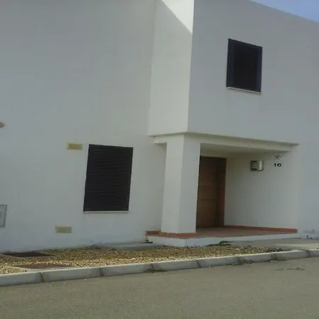 Casa Playa Macenas Holiday home *