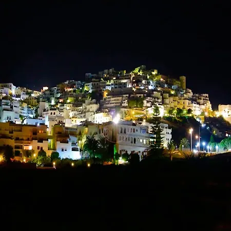 Holiday home Casa Playa Macenas Mojacar