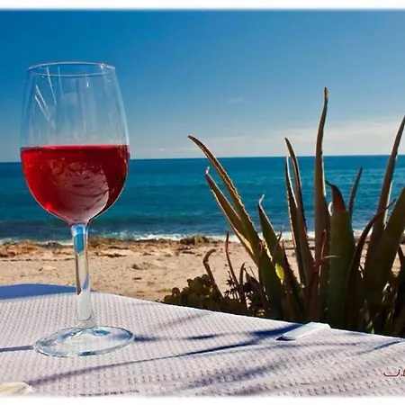 Holiday home Casa Playa Macenas
