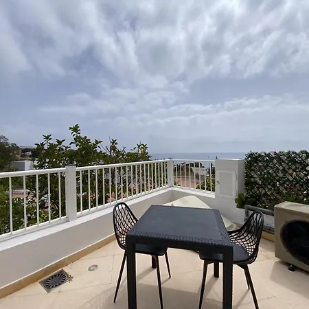 Casa De Seunos Villa Mojacar