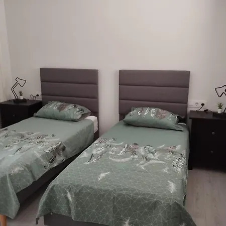 Casa De Seunos Villa Mojacar